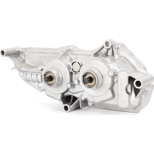 Transmission Control Module TCU TCM Fit for Ford Fiesta Focus 2011-2015 4 Door Complete A2C30743100 (USA Stock)