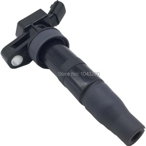 27301-3F100 New Ignition Coil For Hyundai iLoad iX35 i45 VI iMax Kia Cerato Sportage OE# 273013F100