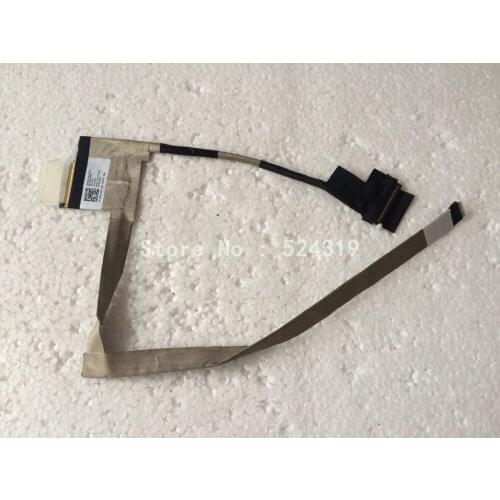 New Laptop LED Video Cable for HP ELITEBOOK 2570P 6017B0341801