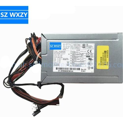 Original For HP ProDesk G2 300W Power Supply PS-6301-07 849646-001 759766-001 100% Tested Fast Ship