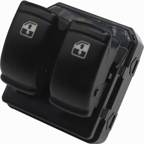 FaroeChi For Lova/Aveo/Barina/G3 Master Power Window Switch 96652187