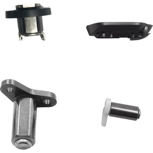 Genuine Front/Rear Motor Arm Shaft white\black Left/Right Axis Cover for DJI Mavic Air Replacemet RC Original Repair Parts