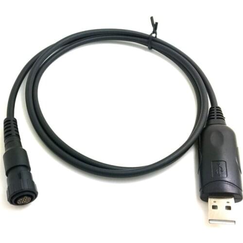 USB Programming Cable For Yaesu VX-8 VX-8R VX-8DR VX-8DE VX-8D VX-8E