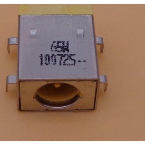 DC IN POWER JACK CONNECTOR FOR Acer Aspire ES1-711 ES1-731 Series PLUG