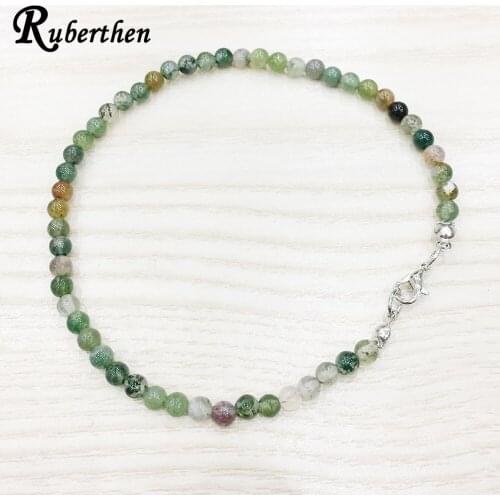 Ruberthen Bracelets On The Leg