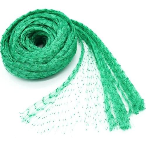 Anti Bird Netting Garden Netting Mesh Fruit Vegetables Net Protection Crops Garden Plant Covers Net Mesh Grow Fence Clim