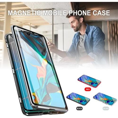 SHZONS Huawei Phone Cases