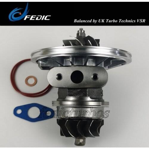 Turbine K16 53169707025 Turbo Charger Chra Cartridge for Mercedes Vario Atego Industriemotor 150 HP 170 HP OM904LA-E2/3 2000