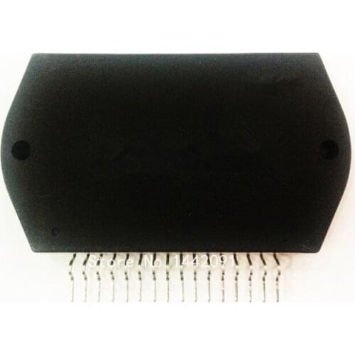 1PCS STK0050II stk0050ll HYB-10