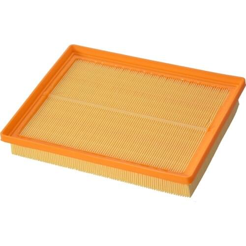 Car Engine Air Filter for Baic Senova X65 2.0T 2014- A00107564