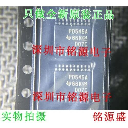 Free Shipping PCA9545APWR PCA9545APW PCA9545A