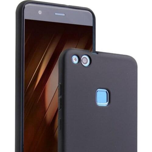 Case For Huawei P10 covers anti-fall TPU protective cover for Huawei P10 lite new full mobile phone package soft shell