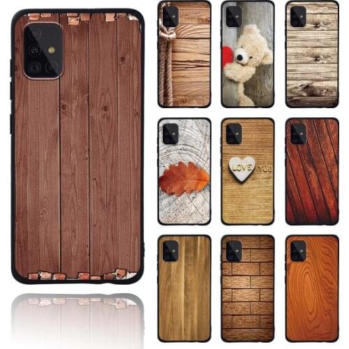 Smart Phone Case for Samsung Galaxy A10/A20E/A30S/A40/A50/A50S/A70/A70S/A51/A71 Ultra-thin Shockproof Protective Shell