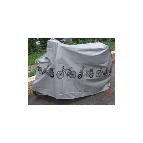 Bike cover Mountain bike motorcycle rainproof dust cover Cycling equipment bicycle rain cover jersey