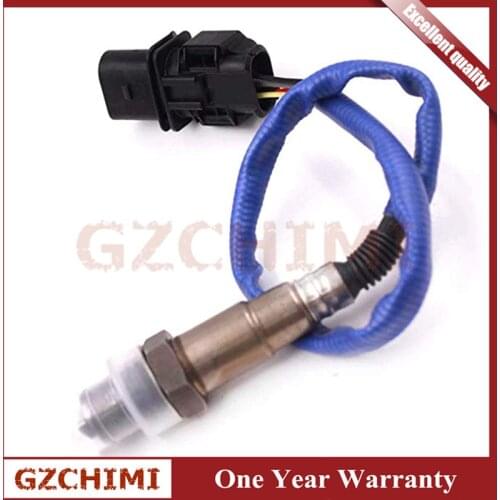 DS7A-9Y460-AA Lambda Sensor Oxygen Sensor Fit For 2013 2014 2015 2016 Escape 1.6L
