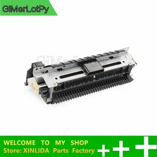 GiMerLotPy 100% NEW RM1-3740 110V/RM1-3741 220V Fuser for LaserJet P3005 M3035mfp M3027mfp 3005 3035 3027 RM1-3717/RM1-3718