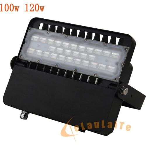 Glite 5pcs/lot advertising lamp led outdoor light wall led stadium light 100w 120w 150w 200w