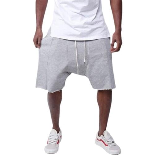 ISINBOBO Men's Shorts