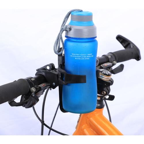 Lightweight Bottle Holder Bicycle Bike Drink Bottle Rack Cages Cycling Water Cup Bracket Mountain Road Bike Acessorios Rotatable
