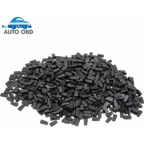 2019 Hot 10pcs/lot KEY CHIP CN3 TPX3 ID46 (Used for CN900 or ND900 device) CHIP TRANSPONDER