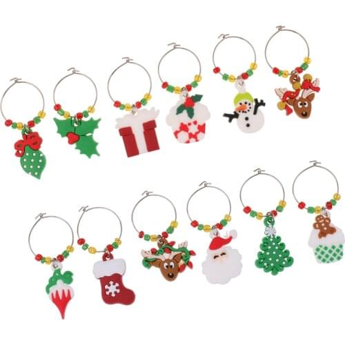 MagiDeal Christmas Goods
