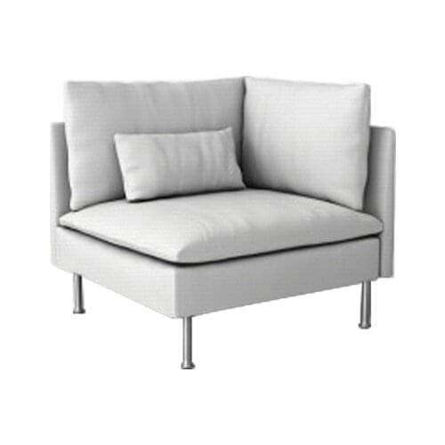 Soderhamn Corner Section Sofa Cover