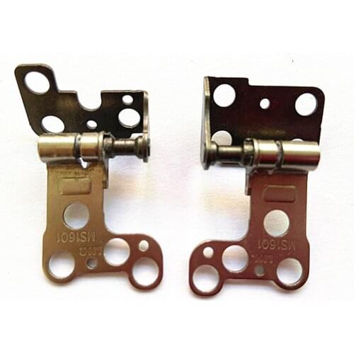 New Laptop Hinge for MSI GS65 16Q1 Notebook Screen Shaft Bracket