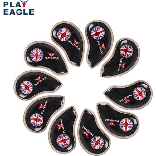 PLAYEAGLE Golf Club Heads