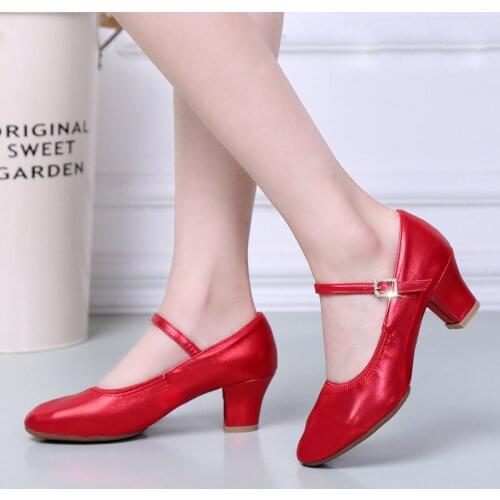 Кожаные туфли-лодочки ROvnsHE China At AliExpress