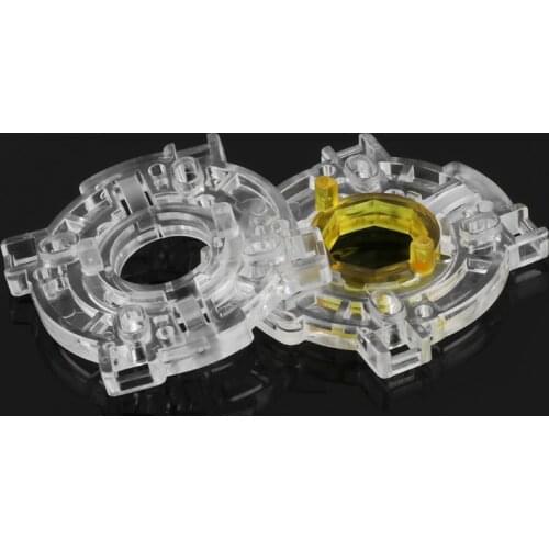 1Pc Octagonal/Square/Round Ring Joystick Gate Restrictor for Sanwa GT-Y JLF Drop Ship