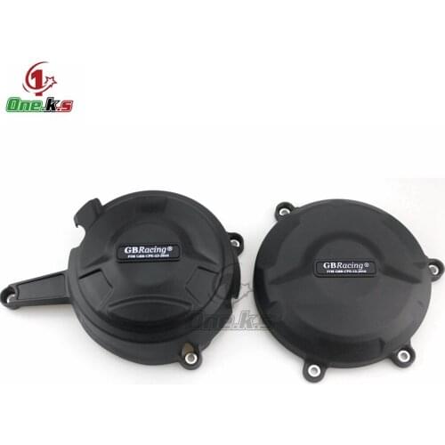 Motorcycles Engine Cover Protection Case GB Racing Case For DUCATI 1199 2012 2013 2014 1299 2016
