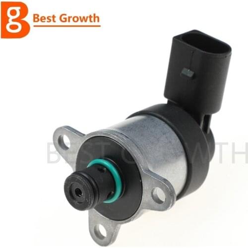 0928400677 Fuel Common Rail System Control Valve For MB MERCEDES-BENZ C320 CLK320 E350 S250 R300 Viano Vito 3.0 D BG15115