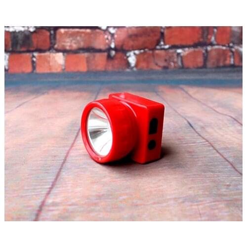 3Pcs/Lot Waterproof Rubber Tapping Headlight YJM-4625 1W 3000Mah Cordless Headlamp Camping Light Hiking Head Torch