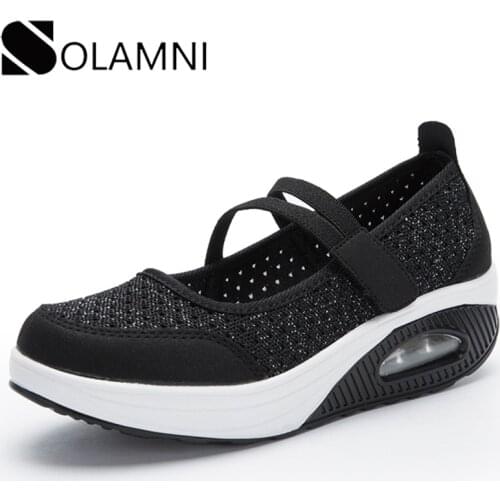 Agsdon Women's Shoes