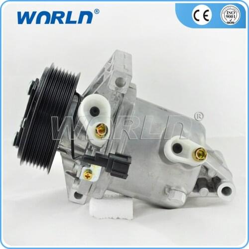 AUTO A/C COMPRESSOR for Nissan Sunny /March 2008-2010/JUKE 2010-/ 1.5 1.6 926001KA1B