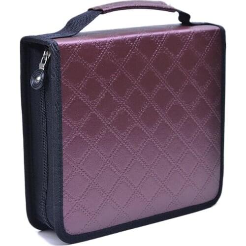 Kawaii School Pencil Case Large 120 Holes Penal Pencilcase for Grils Boys Pen Bag PU Leather Big Box Large Penalities Stationery