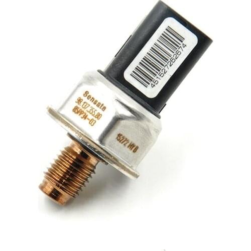 DIESEL CR Common Rail Fuel High Pressure Sensor For CITROEN BERLINGO C4 C5 III JUMPY DS4 1.6 Hdi C3 II DS3 1.4 1.6 9813735580