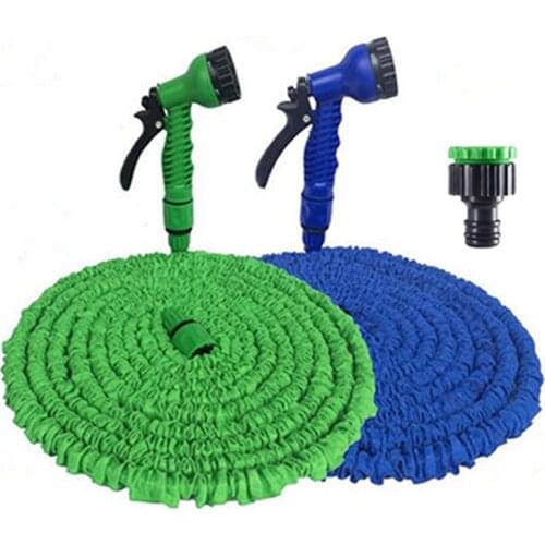 Floor boot Garden Hoses