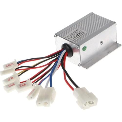 HobbyLane Spare Parts For Electric Bicycles