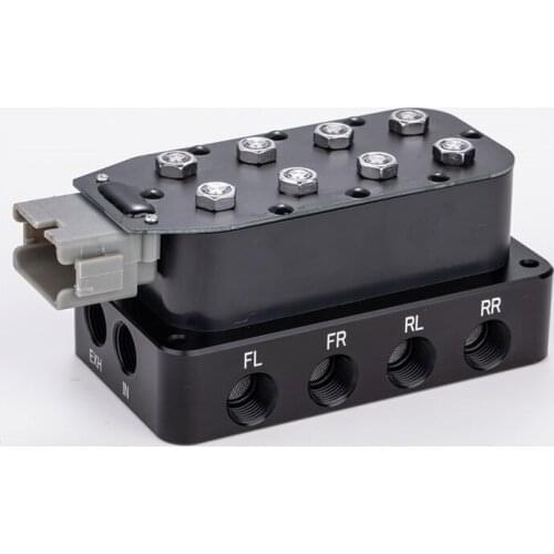 Huizhou carte economic air ride viair air compressor 480C 444C off-road oilless 200psi mini chrome car air suspension compressor