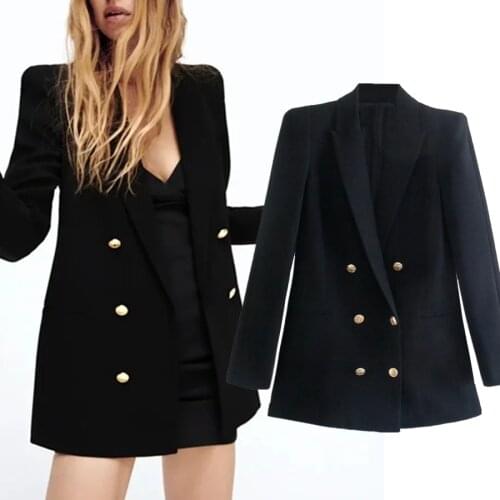 JennyandDave Women's Office Blazers