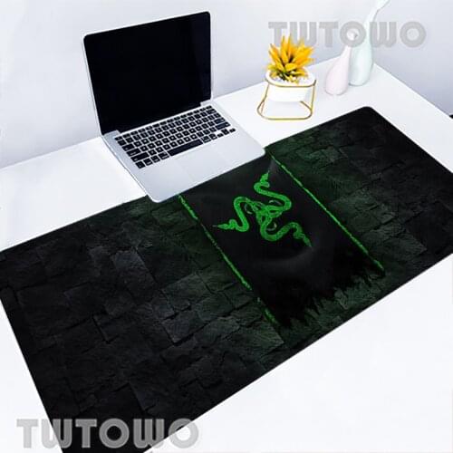 Computer Keyboard Razer Mouse Pad Alfombrilla Xxl Gamer Speed Mini Pc Large Gaming Accessories Very Nice Desk Mousepad Carpet