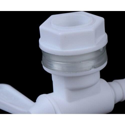 Bucket Tap Beer brew Bottling Spigot For Homebrew Filler Spout Wine Beer