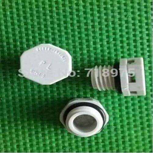 Model:M12X1.5 Degassing valve screw Respiratory Respiratory Screw distance:1.5mm thread:M12 bolts nuts screw fastener