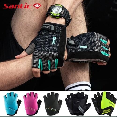 MOVIGOR Cycling Gloves