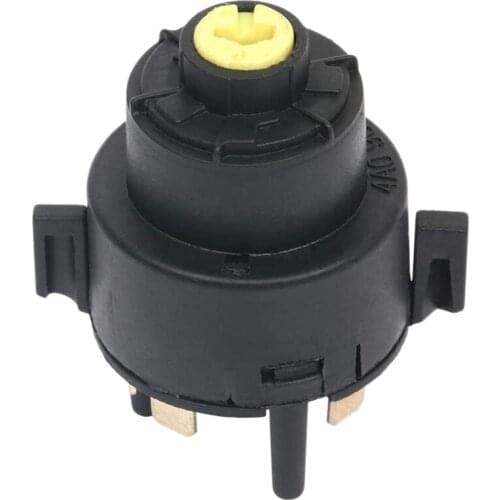 Car Ignition Switch Fit for- 80 90 100 200 5000 4A0905849B