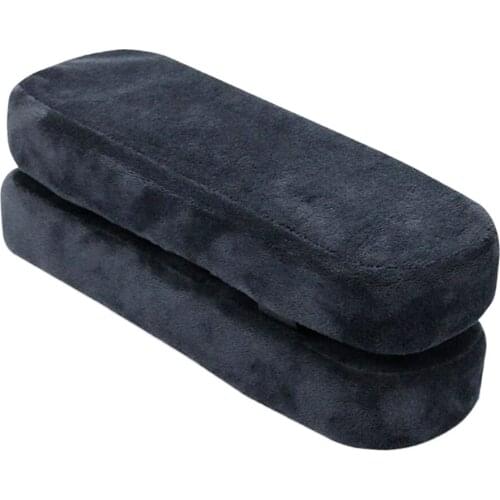 Armrest cushion armrest protector for office chair office armchair executive armchair