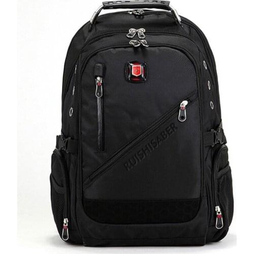 2020 new leisure business 15.6 inch computer bag travel backpack student bag