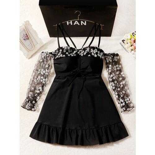 Sexy Mesh Cut Hollow Out Deep V Neck High Waist Swimsuit Lady 2021 Monokini One Piece Swimwear Women Swim Bath Suit Trikini