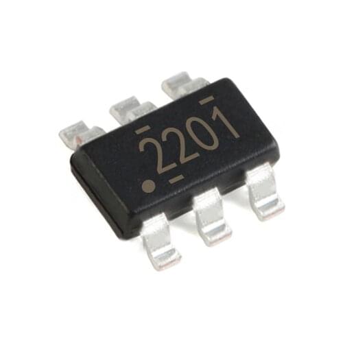 TPS562201DDCR TPS562201 SOT23-6 New original ic chip In stock